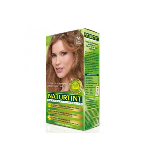 Naturtint 7G Sin Amoniaco 150ml