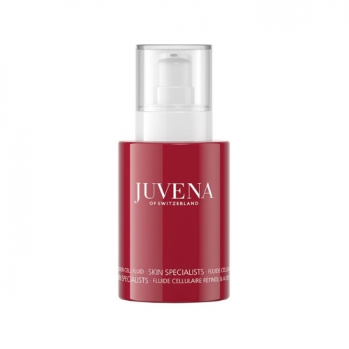Juvena of Switzerland Specialists Retinol&Hyaluron Cell Fluid 50ml