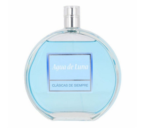 Puig Agua De Luna Eau De Toilette Spray 200ml