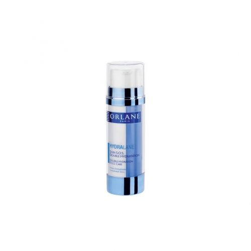 Orlane Hydralane Double Hydratation S.o.s. Care Sos Creme 2x19 ml