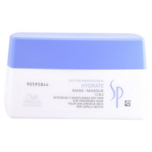 Wella Sp Hydrate Mask 200ml