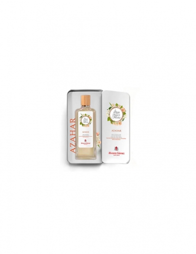Alvarez Gomez Woman Agua Fresca Azahar Eau de Cologne 150ml