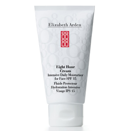 Creme Hidratante Elizabeth Arden Eight Hour Intense SPF15 50ml