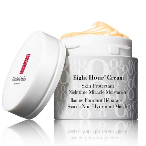Elizabeth Arden Eight Hour Nighttime Miracle Creme de Noite 50ml