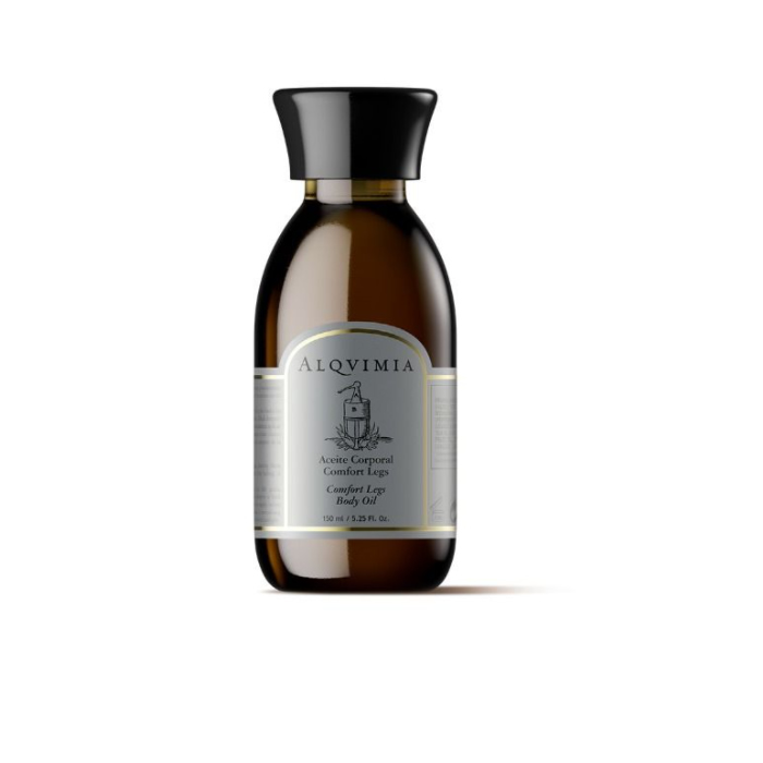 Alquimia Óleo Corporal Comfort Legs 150ml