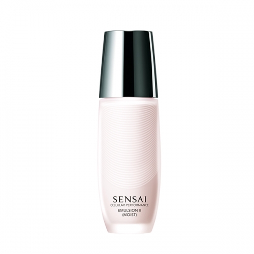Sensai Cellular Performance Emulsão II Moist 100ml