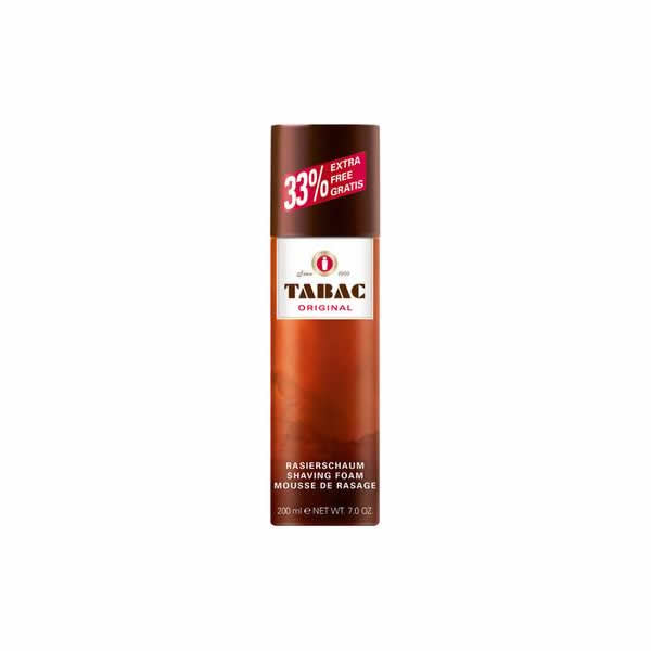 Tabac Shaving Cream 200ml