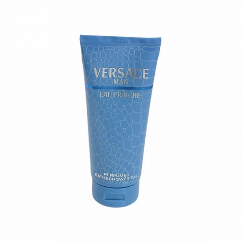 Versace Eau Fraiche Man Gel de Banho 200ml