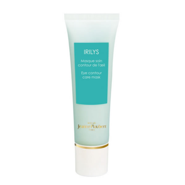 Jeanne Piaubert Irilys Facial Mask 30ml