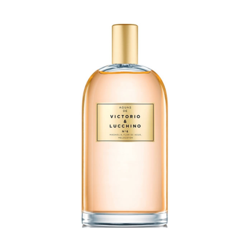 Aguas De Victorio &Lucchino N6 Eau De Toilette Spray 150ml