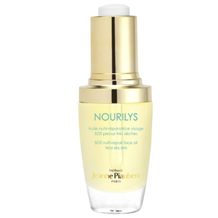 Jeanne Piaubert Nourilys Facial oil 30ml