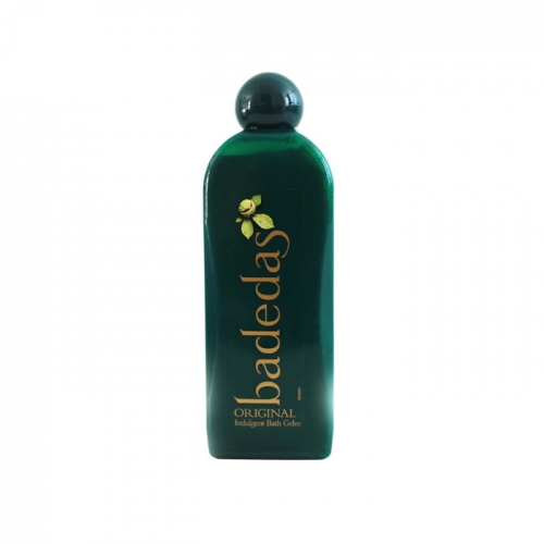 Badedas Original Indulgent Gel de Banho 300ml