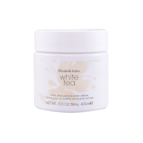 Elizabeth Arden White Tea Pure Indulgence Creme Corporal 400ml