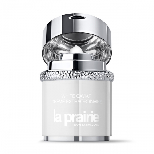 La Prairie White Caviar Extraordinary Cream 60ml