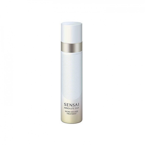 Sensai Absolute Slik Micro Mousse Treatment 90ml