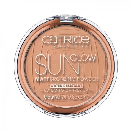 Catrice Sun Glow Pós Bronzeadores Tom 035 Universal Bronze 9,5g