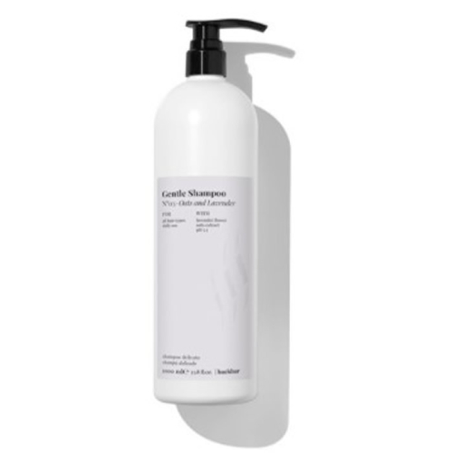 Farmavita Back Bar Gentle Shampoo Nº03 Oats &Lavender 1000ml
