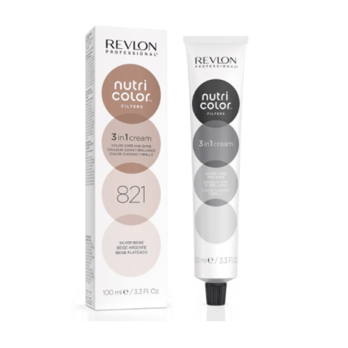 Revlon Nutri Color Filters Tom 821 100ml