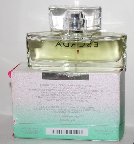 Escada Fairy Love Eau De Toilette Spray 100ml