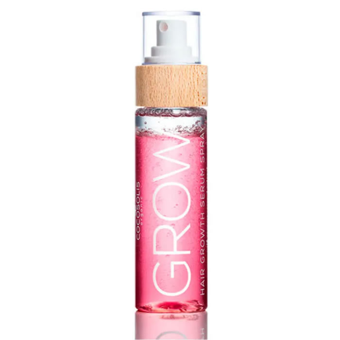 Cocosolis Grow Spray para Crescimento 110ml