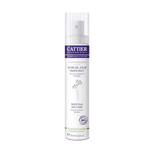 Cattier Matifiant Day Cream PMO 50ml