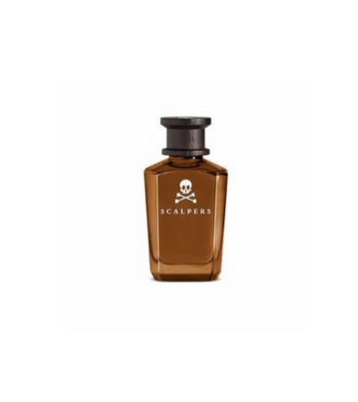 Scalpers Boxing Club Eau De Parfum Spray 75ml