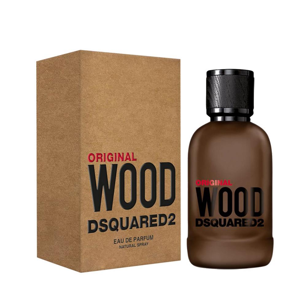 Dsquared2 Wood Man Eau de Parfum 50ml