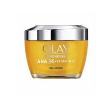Olay Regenerist Vitamin C + AHA 24 Gel Crema Dia 50ml