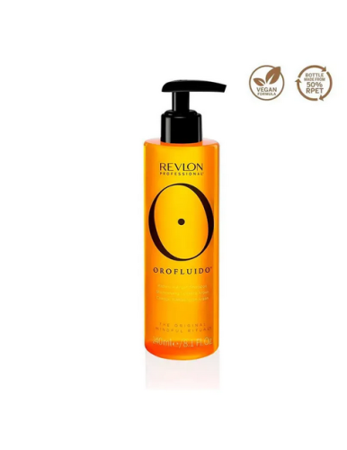 Rp Orofluido Shampoo 240ml