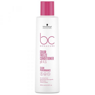 Schwarzkopf Bc Color Freeze Conditioner 200ml