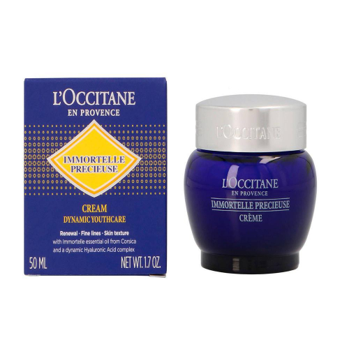 L'Occitane Immortelle Precious Facial Cream 50ml