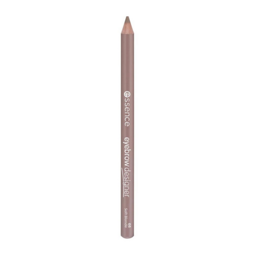 Essence Cosmetics Eyebrow Designer Lápiz Para Cejas 05-Soft Blonde 1g