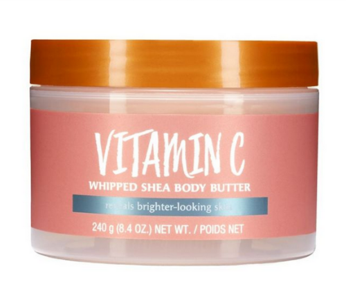Tree Hut Whipped Body Butter Vitamin C 240 g