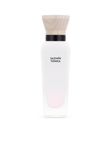 Adolfo Dominguez Ad Jazmin Tonka Eau de Parfum 120 Vpo