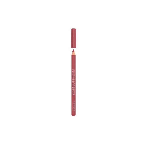 Bourjois Contour Edition Lápis Contorno de Lábios Tom 01 Nude Wave 1.14g