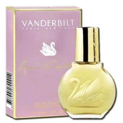 Vanderbilt Eau De Toilette Spray 30ml