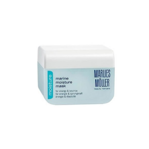 Marlies Möller Marine Moisture Hair Mask 125ml