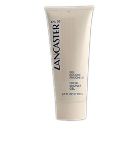 Lancaster Eau De Lancaster Gel de Banho 200ml