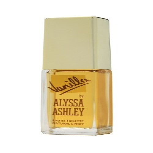 Alyssa Ashley Vanilla Woman Eau de Toilette 25ml