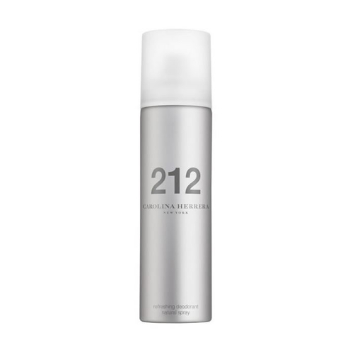 Carolina Herrera 212 Desodorante Vapor 150ml