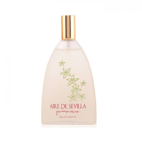 Aire de Sevilla Woman Primavera Eau de Toilette 150ml