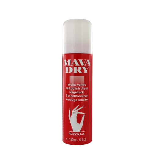 Spay para Verniz Mavala Mavadry 150ml