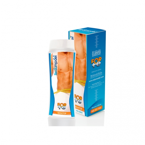 Redumodel for Men Reductor 250ml