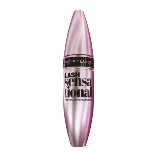 Maybelline Lash Sensational Mascara Intense Black 9,5ml