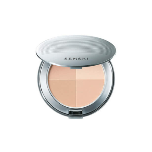 Sensai Cellular Performance Foundations Base Compacta Multicolor 8g