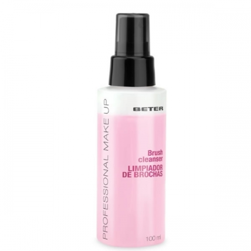 Beter Brush Cleanser 100ml