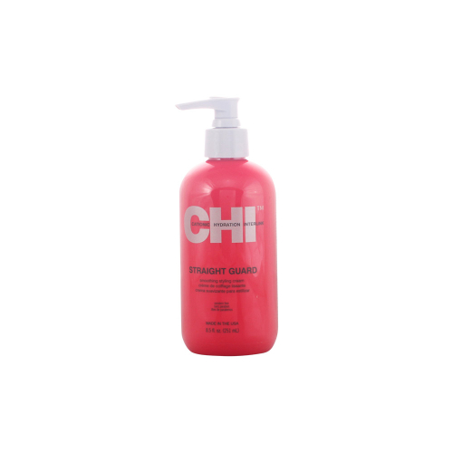 CHI Smoothing Styling Cream Thermal Styling Straight Guard 250ml