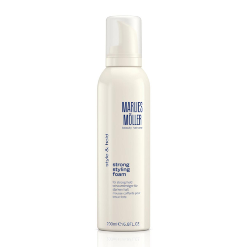 Marlies Möller Styling Foam Strong Hold 200ml