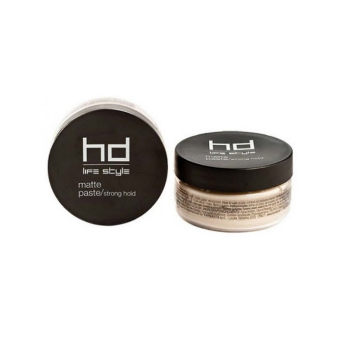 Farmavita HD Life Style Matte Paste Stong 50ml