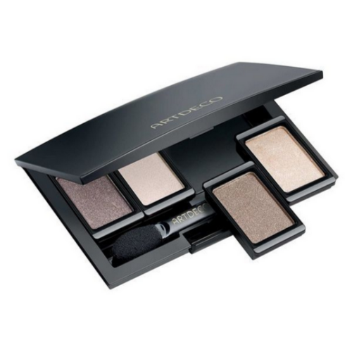 Estojo de Sombra Artdeco Beauty Box Quattro